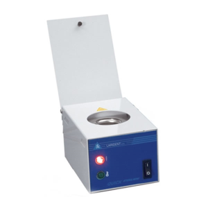 Esterilizador de Bolas de Cuarzo Mini N 7 Larident